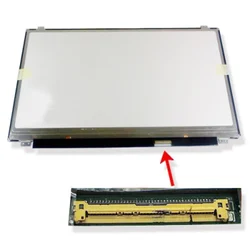 Dell Inspiron 3521/5537/3537 Replacement Screen (LP156WHB-TPA1)