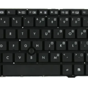 Replacement Keyboard for HP Elitebook 8460P 8460W ProBook 6460b 6465b Series Laptop with Pointer