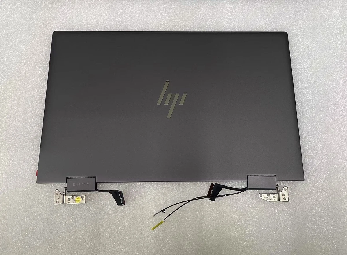 HP Envy 15/17 TouchSmart Replacement Screen (LP156WF6-SPB6)