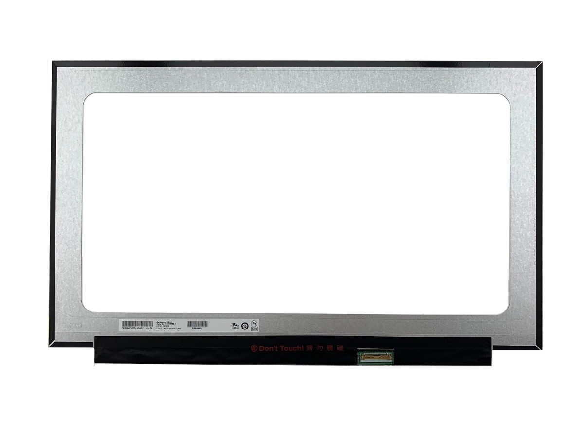 Lenovo ThinkPad X1 Carbon 5th/7th Gen Replacement Screen (B140HAN03.6)