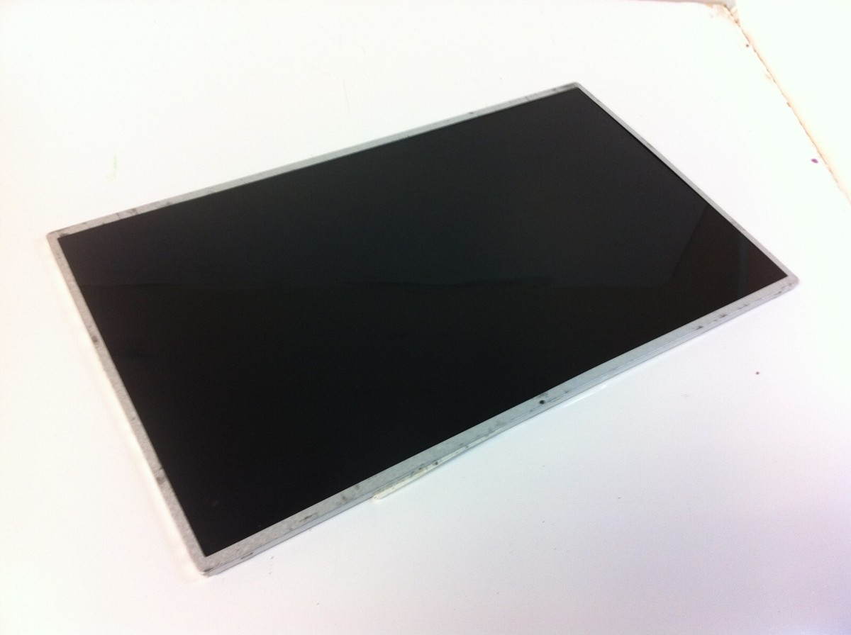Toshiba Satellite B550/B450/C650 Replacement Screen (LP156WH4-TLN2)