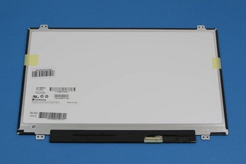 HP EliteBook Folio 9470m/9480m Replacement Screen (B140XW02 V.1)