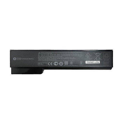 HP ProBook 6440b/6530b/6550b EliteBook 8440p 6-Cell Battery (TD06)