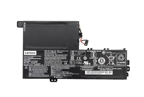 Lenovo IdeaPad S530-13/Air 13IWL 4-Cell Battery (L17C4P70)