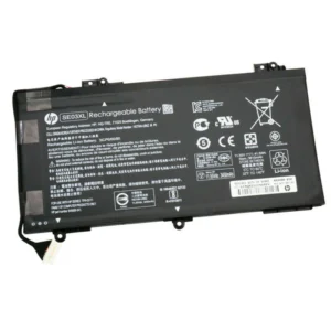 HP Pavilion 14-AL Series Slim Li-Polymer Battery (SE03XL)