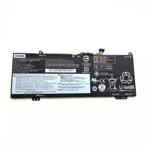 Lenovo IdeaPad S530-13 / Air 13 High-Voltage Battery (L17C4PF0)