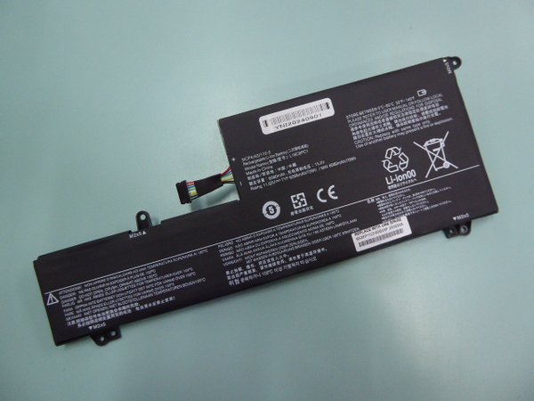Lenovo ThinkPad Yoga 11E 5th Gen Fuel Gauge Battery (L17L3P54)