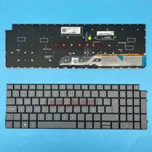 Laptop New For Dell Inspiron 15 3530 3535 US Keyboard