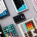 KEYBOARDS