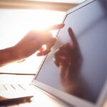 TOUCH SCREENS